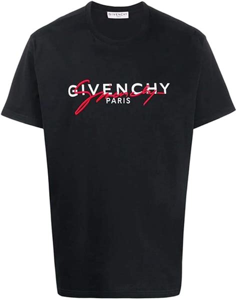 camiseta givenchy hombre|Camisas Givenchy para hombre .